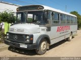 Ônibus Particulares AGROTOTAL na cidade de , por Jose  Fernando. Número da foto: #683818.