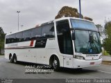 Auto Viação Catarinense 2333 na cidade de Curitiba, Paraná, Brasil, por Paulo Gustavo. Número da foto: #:id.