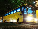 Viação Itapemirim 8823 na cidade de Vitória, Espírito Santo, Brasil, por Yslan Peter. Número da foto: #:id.