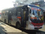 Expresso Pégaso D87489 na cidade de Rio de Janeiro, Rio de Janeiro, Brasil, por Renan Vieira. Número da foto: #683792.