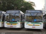 Sudeste Transportes Coletivos 3107 na cidade de Porto Alegre, Rio Grande do Sul, Brasil, por Eduardo Machado. Número da foto: #684820.