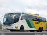 Empresa Gontijo de Transportes 18085 na cidade de Goiânia, Goiás, Brasil, por Douglas Andrez. Número da foto: #684355.