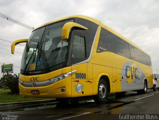 Turistur 10000 na cidade de Porto Alegre, Rio Grande do Sul, Brasil, por Jose  Fernando. Número da foto: #686413.