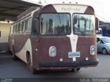 Ônibus Particulares  na cidade de Belo Horizonte, Minas Gerais, Brasil, por Lucas Henrique . Número da foto: #686425.