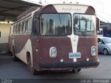 Ônibus Particulares  na cidade de Belo Horizonte, Minas Gerais, Brasil, por Lucas Henrique . ID da foto: :id.