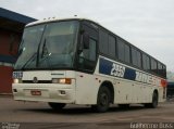 Unesul de Transportes 2950 na cidade de Porto Alegre, Rio Grande do Sul, Brasil, por Jose  Fernando. Número da foto: #686400.