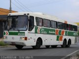 Cia. São Geraldo de Viação 4533 na cidade de Teresina, Piauí, Brasil, por Clemilton Rodrigues . Número da foto: #:id.