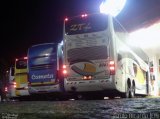 ZTL Turismo 3081 na cidade de Registro, São Paulo, Brasil, por Paulo Ricardo. Número da foto: #686163.
