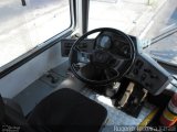 ETCD - Empresa de Transporte Coletivo de Diadema 055 na cidade de Diadema, São Paulo, Brasil, por Rogério Teixeira Varadi. Número da foto: #685097.