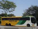 Empresa Gontijo de Transportes 15685 na cidade de São Paulo, São Paulo, Brasil, por Matthaeus Johnnattan Avelino. Número da foto: #:id.