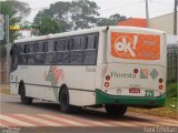 Auto Viação Floresta 225 na cidade de Rio Branco, Acre, Brasil, por Tôni Cristian. Número da foto: #:id.