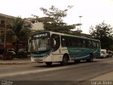 Viação Ponte Coberta RJ 190.059 na cidade de Seropédica, Rio de Janeiro, Brasil, por Lucas Alvim. Número da foto: #685055.