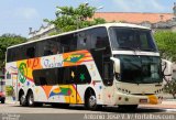 NP Turismo 1200 na cidade de Fortaleza, Ceará, Brasil, por Antonio José. Número da foto: #:id.