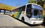 Empresa Gontijo de Transportes 11150 na cidade de João Monlevade, Minas Gerais, Brasil, por Brendon  Resende. Número da foto: #:id.