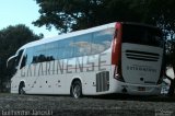 Auto Viação Catarinense 3252 na cidade de Curitiba, Paraná, Brasil, por Guilherme Janoski. Número da foto: #686447.