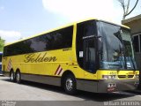 Viação Itapemirim 45227 na cidade de São Paulo, São Paulo, Brasil, por William Gimenes. Número da foto: #686322.