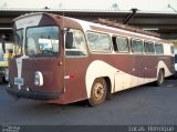 Ônibus Particulares  na cidade de Belo Horizonte, Minas Gerais, Brasil, por Lucas Henrique . Número da foto: #686398.