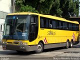 Viação Itapemirim 44051 na cidade de Rio de Janeiro, Rio de Janeiro, Brasil, por Diego Almeida Araujo. Número da foto: #687883.