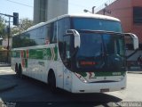 Cia. São Geraldo de Viação 10535 na cidade de Rio de Janeiro, Rio de Janeiro, Brasil, por Renan Vieira. Número da foto: #686638.