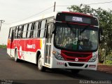 Expresso Itamarati 5934 na cidade de São José do Rio Preto, São Paulo, Brasil, por Aislan Nascimento. Número da foto: #:id.