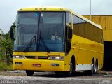 Viação Itapemirim 45251 na cidade de Salvador, Bahia, Brasil, por Gênesis Freitas. Número da foto: #687251.
