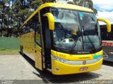 Viação Itapemirim 8901 na cidade de Curitiba, Paraná, Brasil, por Sanderson Samuel. Número da foto: #:id.