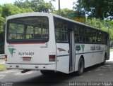 Viação Falcão RJ 179.007 na cidade de Volta Redonda, Rio de Janeiro, Brasil, por Guilherme Afonso Sfbus. ID da foto: :id.