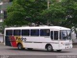São Pedro 0017 na cidade de Montes Claros, Minas Gerais, Brasil, por Leandro Macedo. Número da foto: #:id.