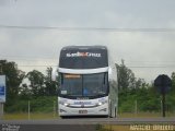 VUSC - Viação União Santa Cruz 2320 na cidade de Santa Cruz do Sul, Rio Grande do Sul, Brasil, por Marcio  Bruxel. Número da foto: #687445.