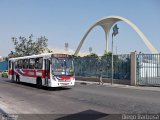 Transurb A72065 na cidade de Rio de Janeiro, Rio de Janeiro, Brasil, por Diego Barbosa. Número da foto: #:id.
