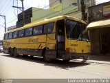 Viação Itapemirim 40397 na cidade de São Paulo, São Paulo, Brasil, por Leonardo Ferreira Porto. Número da foto: #687070.