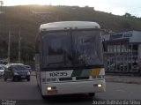Empresa Gontijo de Transportes 10235 na cidade de Coronel Fabriciano, Minas Gerais, Brasil, por Joase Batista da Silva. Número da foto: #686732.