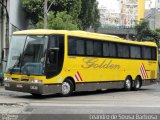 Viação Itapemirim 45105 na cidade de Rio de Janeiro, Rio de Janeiro, Brasil, por Leandro de Sousa Barbosa. Número da foto: #689203.