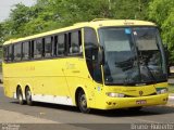 Viação Itapemirim 8055 na cidade de Teresina, Piauí, Brasil, por Bruno  Roberto. Número da foto: #689783.