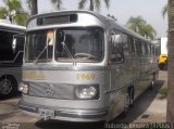 Vip Bus Comércio de Ônibus 1969 na cidade de São Paulo, São Paulo, Brasil, por Roberto Teixeira. Número da foto: #689676.