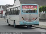 Capital Transportes Urbanos 3084 na cidade de Salvador, Bahia, Brasil, por Rodrigo Vieira. Número da foto: #:id.