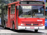 Riacho Transportes 19105 na cidade de Belo Horizonte, Minas Gerais, Brasil, por Moisés Magno. Número da foto: #:id.
