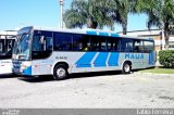 Viação Mauá RJ 185.102 na cidade de São Gonçalo, Rio de Janeiro, Brasil, por Fábio Ferreira. Número da foto: #:id.