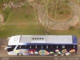Globosul Agência de Viagens e Turismo 1555 na cidade de São Joaquim, Santa Catarina, Brasil, por Luiz Carlos Machado. Número da foto: #688168.