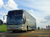 Viação Garcia 7620 na cidade de Imbaú, Paraná, Brasil, por Lucas Gabriel. Número da foto: #690002.