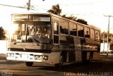 Auto Viação Goianésia 0000 na cidade de Goiânia, Goiás, Brasil, por Carlos Júnior. Número da foto: #:id.