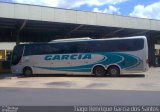 Viação Garcia 7501 na cidade de Ribeirão Preto, São Paulo, Brasil, por Tiago Henrique Garcia dos Santos. Número da foto: #688718.