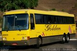 Viação Itapemirim 45035 na cidade de Manhuaçu, Minas Gerais, Brasil, por Sérgio A.  B.  Canuto. Número da foto: #689426.