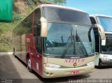 Neitur Viagens e Turismo 7070 na cidade de Santana do Livramento, Rio Grande do Sul, Brasil, por Alexandro Bentin Ribeiro. Número da foto: #:id.