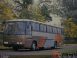 Comil Ônibus 0000 na cidade de Erechim, Rio Grande do Sul, Brasil, por Rodrigo Buratto. Número da foto: #:id.