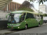 Opção Fretamento e Turismo 0911 na cidade de Niterói, Rio de Janeiro, Brasil, por Alex de Souza Cornelio. Número da foto: #:id.