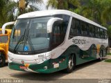 Redenção Turismo 8280 na cidade de São Paulo, São Paulo, Brasil, por Clébio Júnior. Número da foto: #689643.