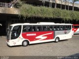 Viação Serro 2060 na cidade de Belo Horizonte, Minas Gerais, Brasil, por Ivan Caldeira Moc. Número da foto: #688811.