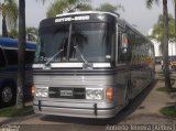 Motorhomes 1400 na cidade de São Paulo, São Paulo, Brasil, por Roberto Teixeira. Número da foto: #689684.