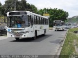 Modelo Transporte Urbano 6089 na cidade de Salvador, Bahia, Brasil, por Rodrigo Vieira. ID da foto: :id.